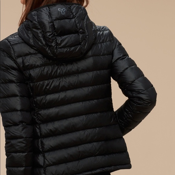 COPY - Puffer jacket - Picture 1 of 4